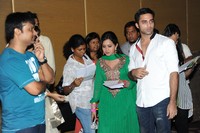 Bangaru Kodipetta Audio Stills
